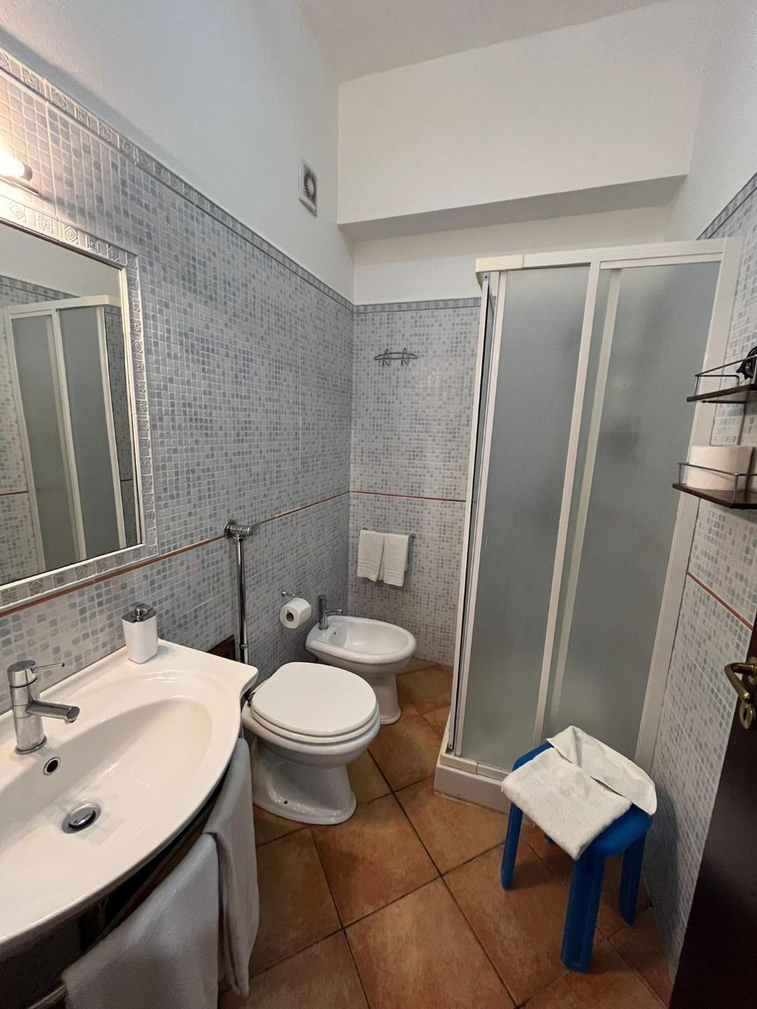 Dormo Da Lia Borgo San Nicola Hotel Mandra Capreria ภายนอก รูปภาพ